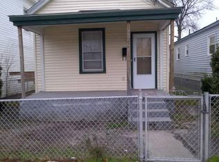 1022 36th St, Newport News, VA 23607