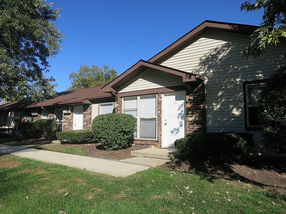 2nd image of 1520 N Main St APT 4A