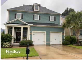 105 Crossing Water St, Summerville, SC 29485