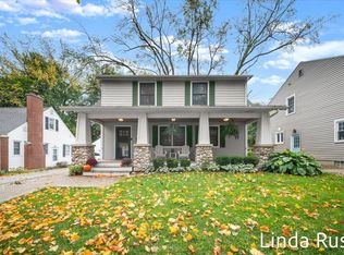 2232 Estelle Dr SE, East Grand Rapids, MI