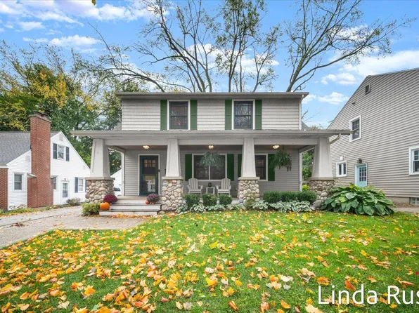 2232 Estelle Dr SE, East Grand Rapids, MI 49506