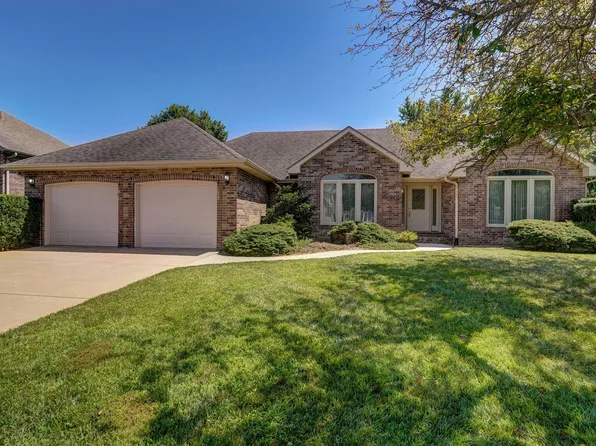 4844 E Kingwood Court, Springfield, MO 65809