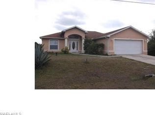 3515 20th St SW, Lehigh Acres, FL 33976