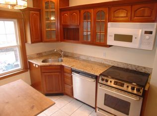 527 E 3rd St #2B, Boston, MA 02127