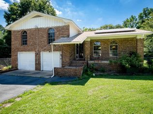 13913 Overstreet Rd, North Little Rock, AR 72113