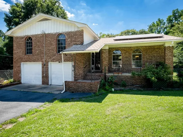 13913 Overstreet Rd, North Little Rock, AR 72113