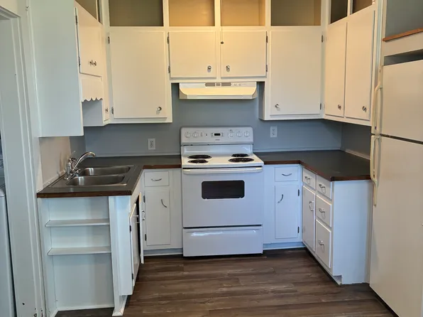 1439 S #350W, Jasper, IN 47546