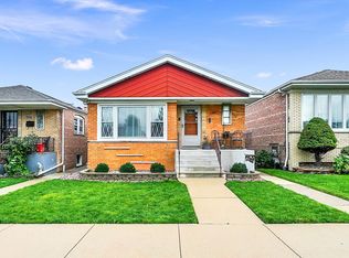 6431 S Lamon Ave, Chicago, IL 60638