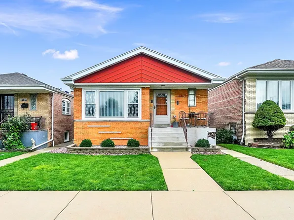 6431 S Lamon Ave, Chicago, IL 60638