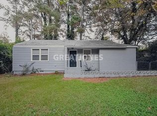 2428 Dickey Rd, Augusta, GA 30906