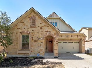 4004 Gloucester Dr, Cedar Park, TX 78613