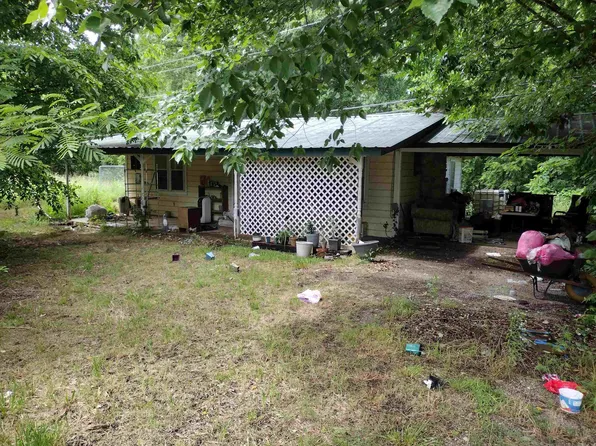 16074 Highway 66, Mountain View, AR 72560
