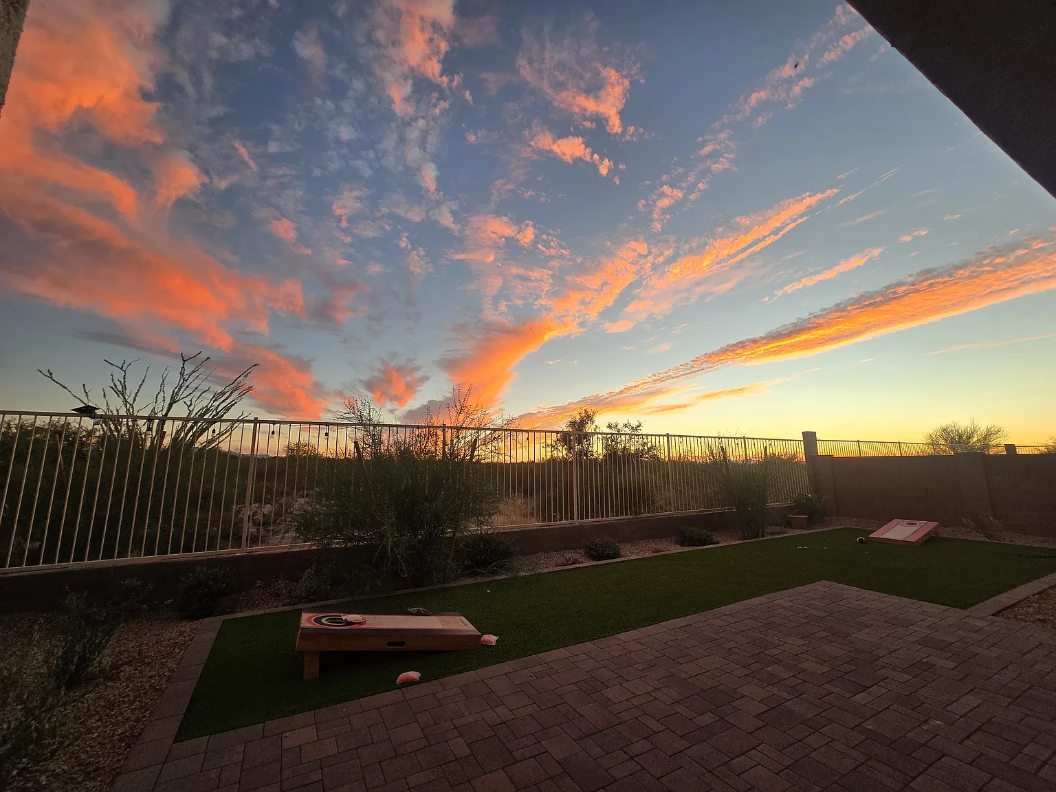 13920 E Canidae Dr — Photo 2
