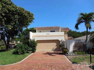 3565 Commodore Cir, Delray Beach, FL 33483