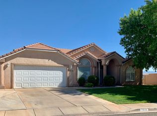 2846 E Overlook Dr, St George, UT 84790