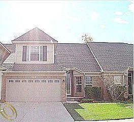2nd image of 7745 Mitchell Dr #121