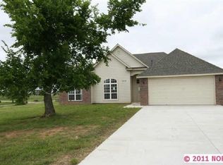 13019 Horseshoe Bnd, Oologah, OK 74053