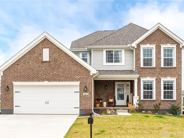 1212 Brehm Blvd, Fairborn, OH 45324