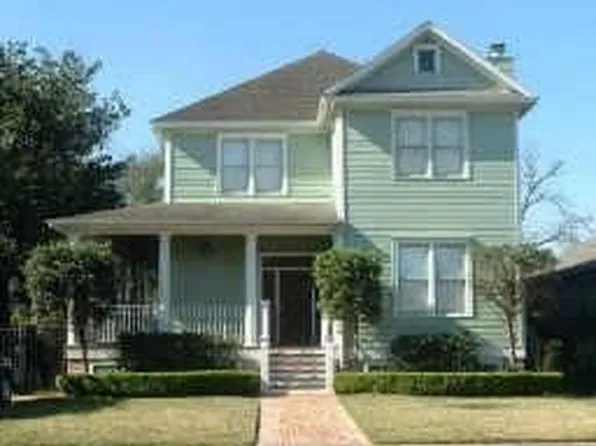 1443 Oxford St, Houston, TX 77008