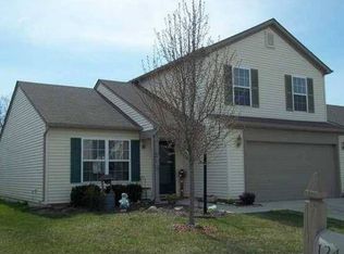 12443 Deerview Dr, Noblesville, IN 46060
