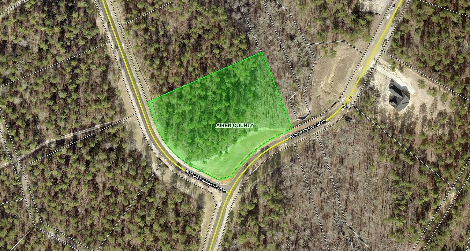 45 Pasture Creek Ln, Aiken, SC 29803 Zillow