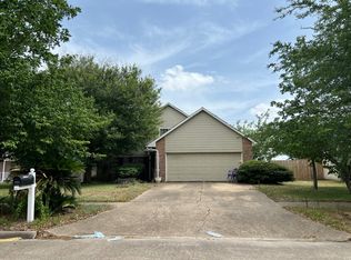 21911 Breezy Hill Dr, Katy, TX 77449