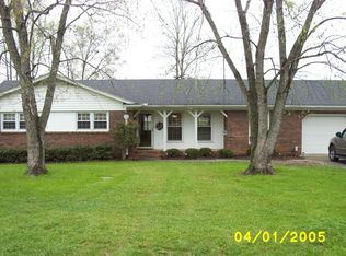 10 Glenwood Ave, Williamston, SC 29697