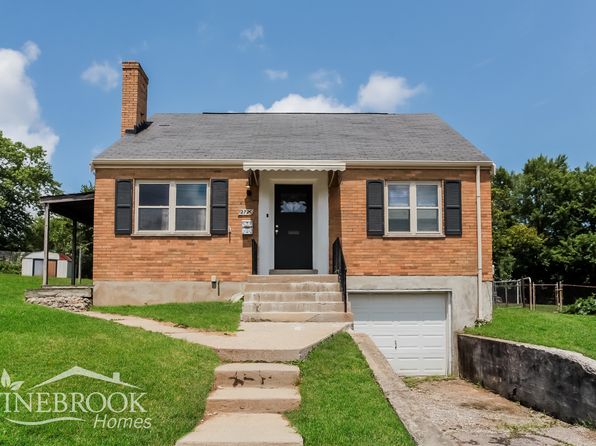 2726 Hennge Dr