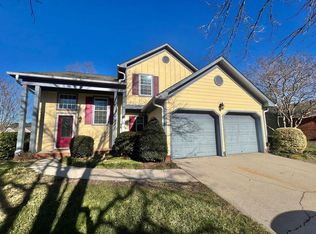 5209 Bentgrass Dr, Raleigh, NC 27610