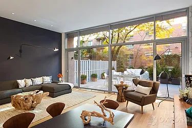 Rented by Oxford Property Group