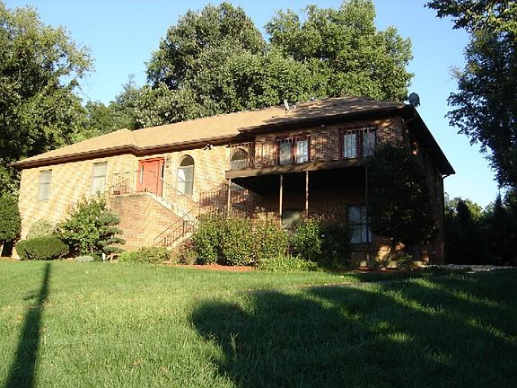Front Lawn View