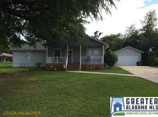 1229 S Main St, Graysville, AL 35073