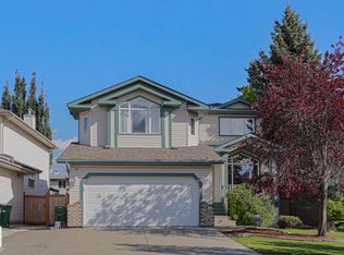 6 Willis Cres, Leduc, AB T9E 8E6