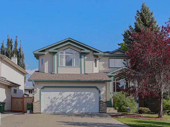 6 Willis Cres, Leduc, AB T9E 8E6