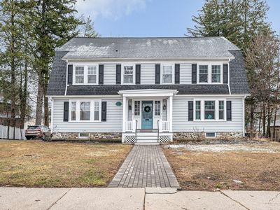 567 Andover St #A, Lowell, MA, 01852