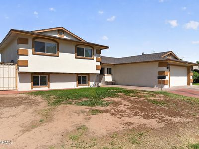 5740 N 42nd Avenue, Phoenix, AZ, 85019