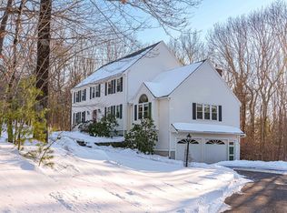 23 Cedar Farms Road, Medway, MA 02053