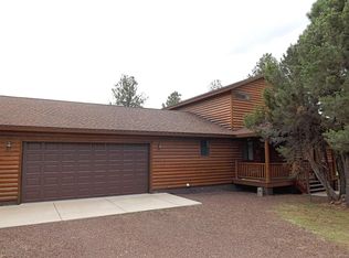2759 Chandelle Ln, Overgaard, AZ 85933