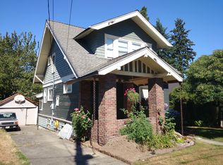 2669 38th Ave SW, Seattle, WA 98126