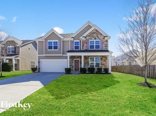 311 Little Acres Dr, Knightdale, NC 27545