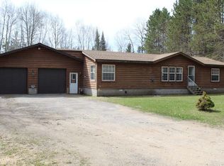 6730 Railway Ln, Rhinelander, WI 54501