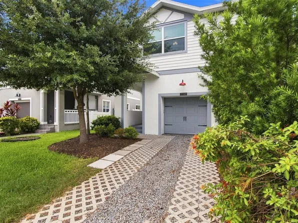 2704 W GRAY STREET #A, TAMPA, FL 33609