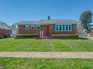 9651 Dundawan Rd, Baltimore, MD 21236