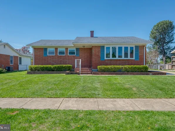 9651 Dundawan Rd, Baltimore, MD 21236