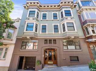 1725 Hyde St APT 4, San Francisco, CA 94109