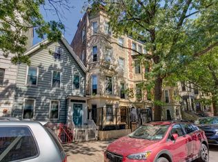 519 W 173rd St, New York, NY 10032