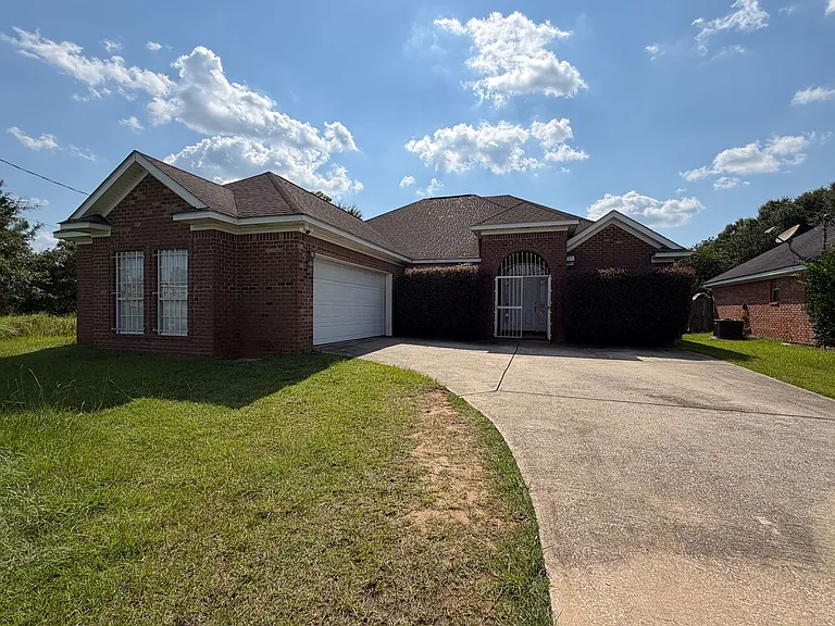 8592 Jeff Hamilton Road Ext — Photo 1