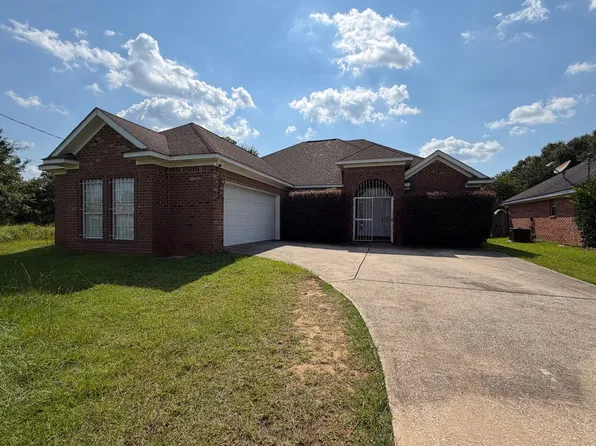 8592 Jeff Hamilton Road Ext, Mobile, AL 36695