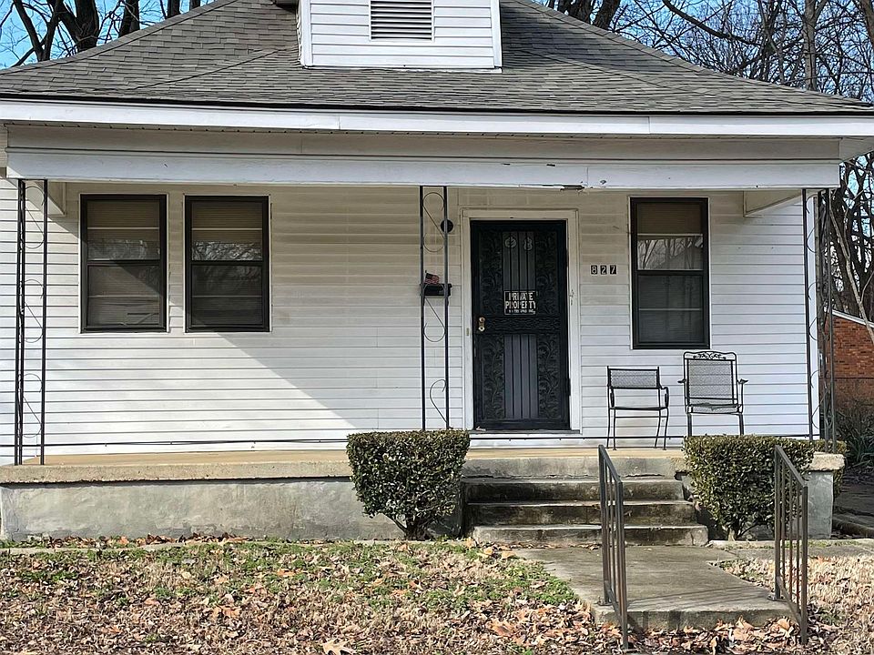 1st image of 827 N Claybrook St