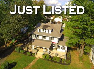 2919 Mapleshade Rd, Ardmore, PA 19003